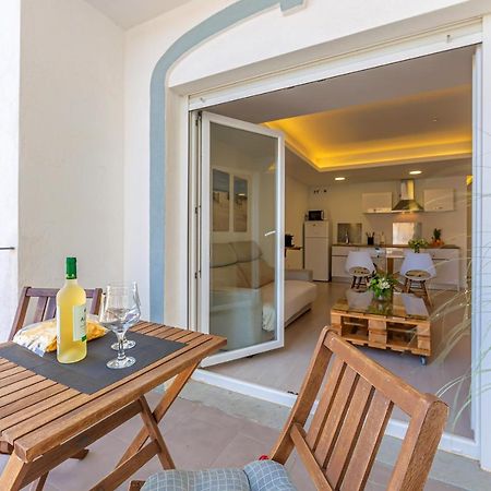 Apartamento Centrico - Simplytarifa Eksteriør billede