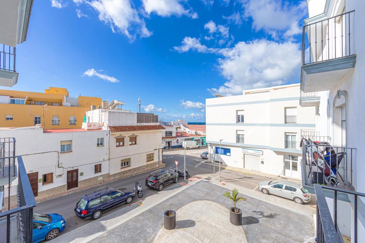 Apartamento Centrico - Simplytarifa Eksteriør billede